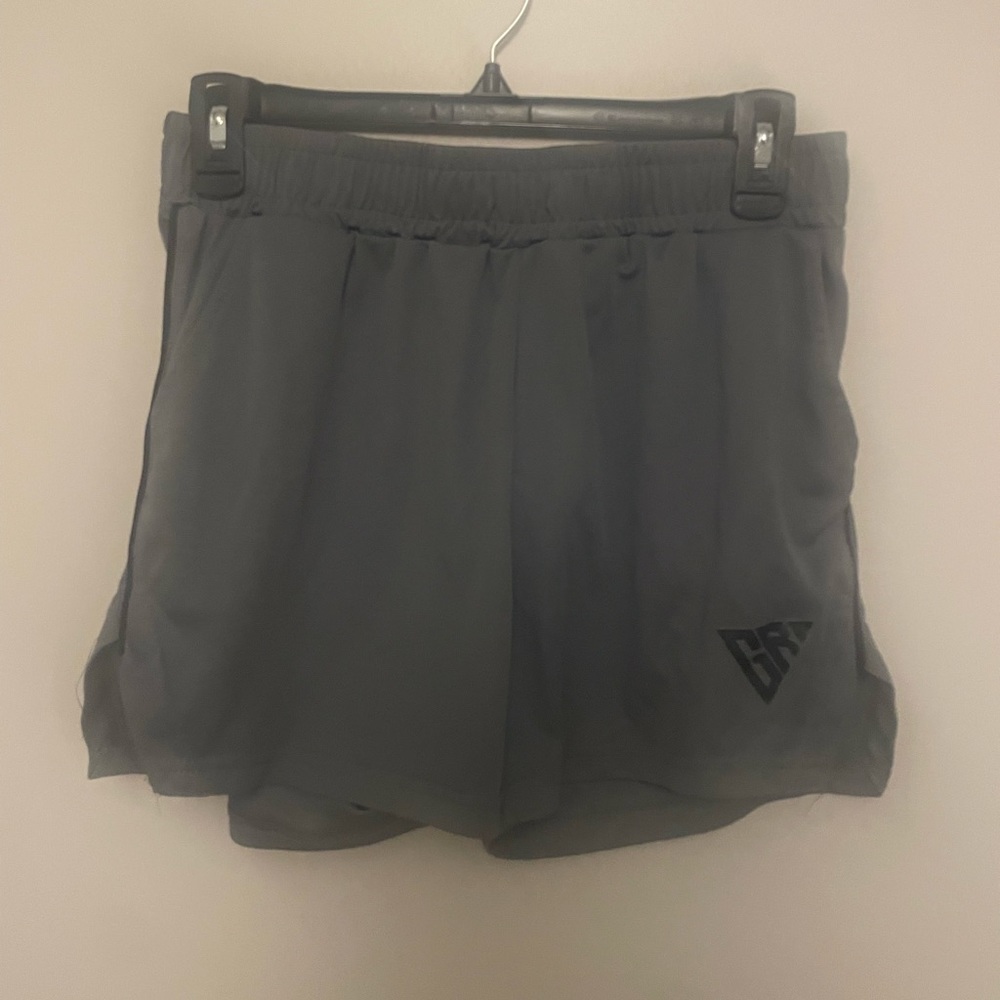 Men’s Gym Shorts